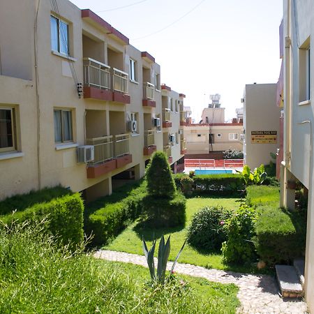 Barbara Tourist Apartments Ayia Napa Exterior photo