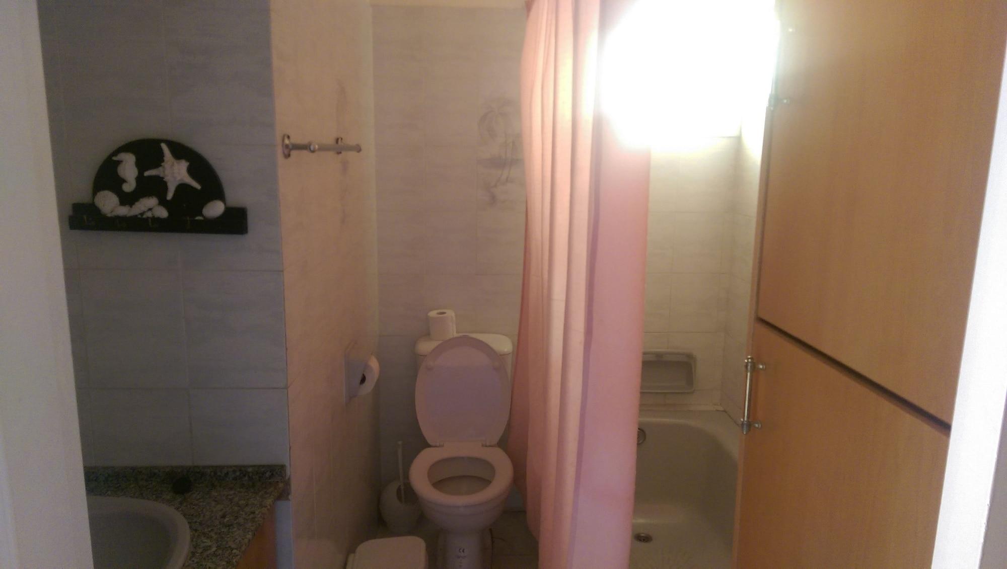 Barbara Tourist Apartments Ayia Napa Exterior photo