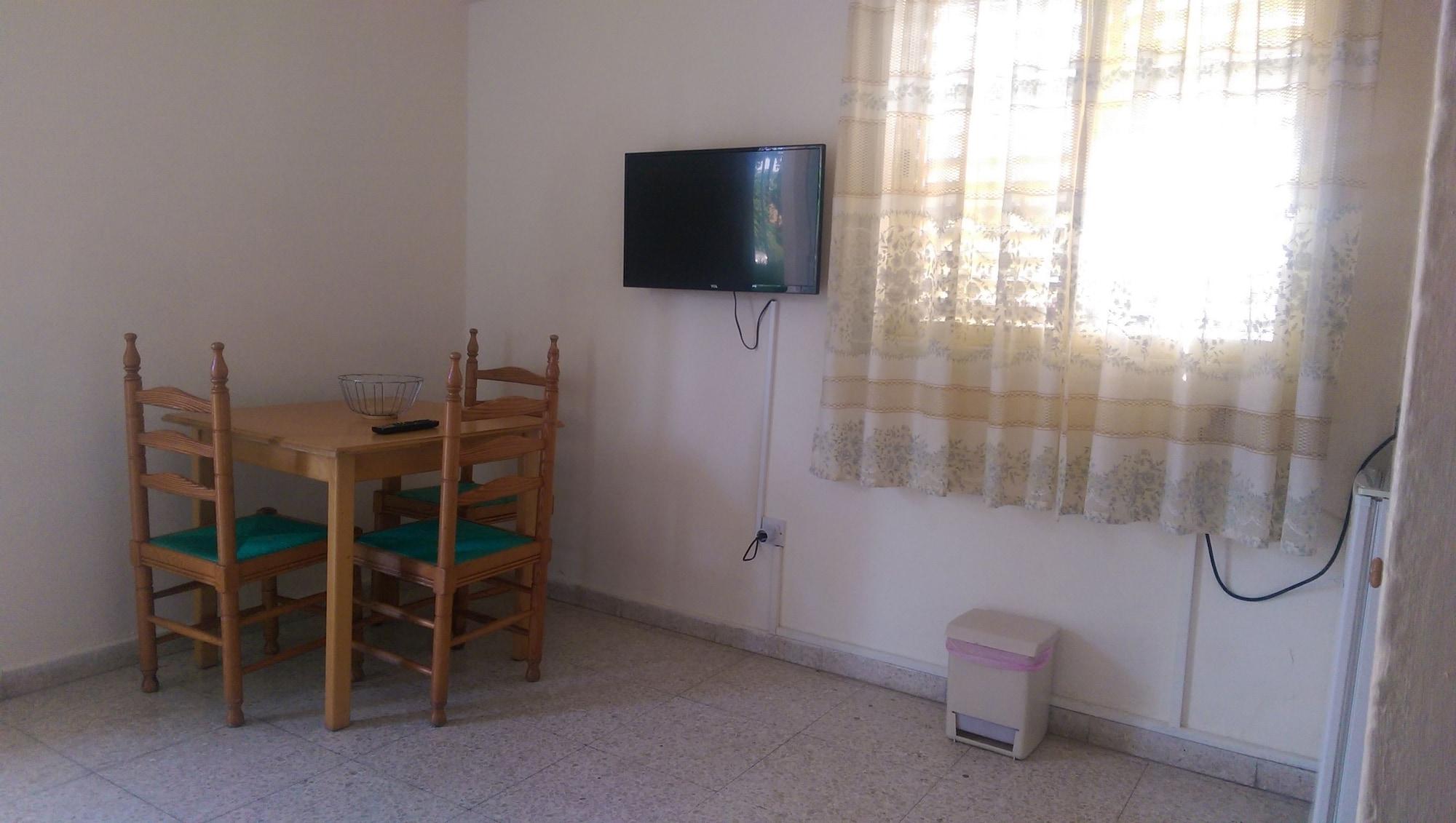 Barbara Tourist Apartments Ayia Napa Exterior photo
