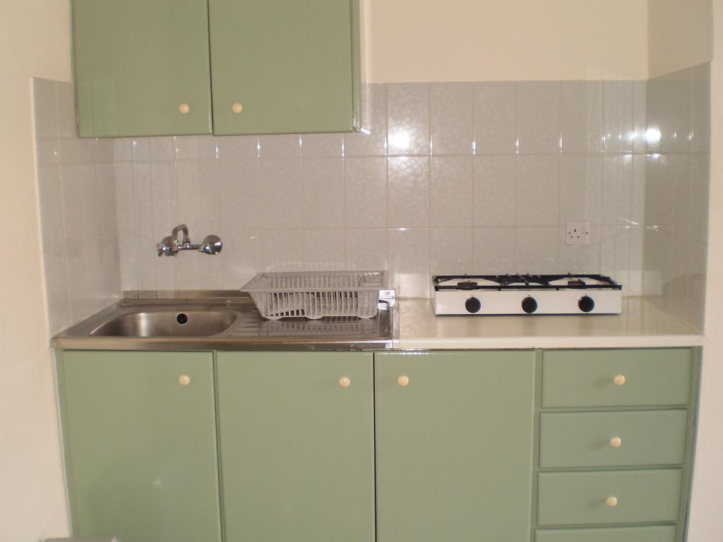 Barbara Tourist Apartments Ayia Napa Room photo