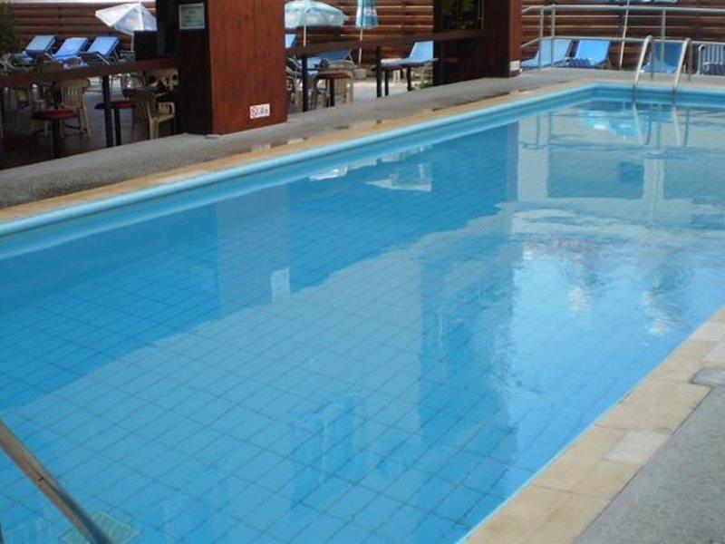 Barbara Tourist Apartments Ayia Napa Exterior photo